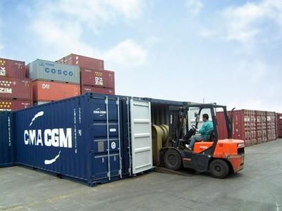 青島二手檢測儀器進口報關代理公司 大連、寧波、廈門服務詳解