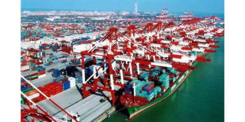 奉賢區貨物檢驗代理服務 以客戶至上為核心理念，助力貨物及技術進出口高效通關