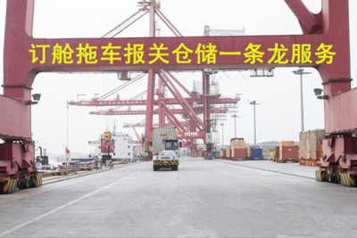 武漢進(jìn)出口貨物運(yùn)輸代理服務(wù) 一站式集裝箱拖車與報(bào)關(guān)解決方案
